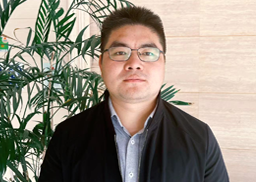 Huang Wei