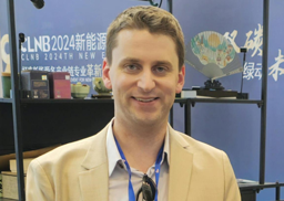 本特利·阿特贝里