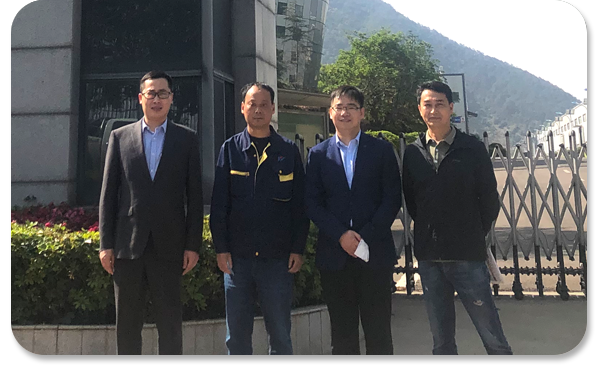 Asian Metal visits Dechang Zhineng, JCC Rare Earth, Sichuan