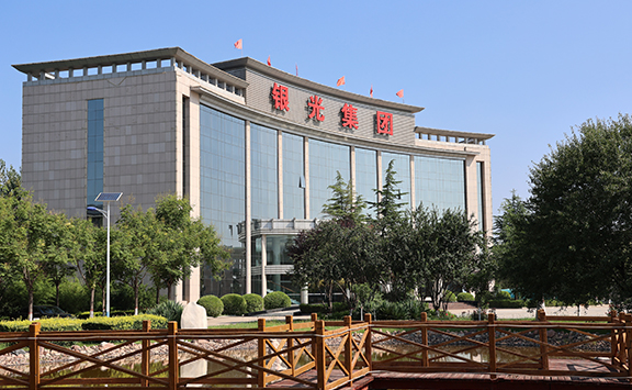 Asian Metal visits Shanxi Bada, Shanxi Yinguang