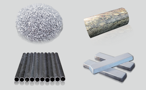 Asian Metal visits Shanxi Regal, Shanxi Zhenxin