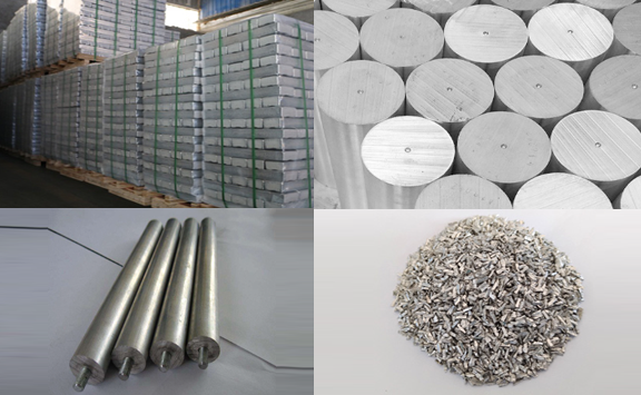 Asian Metal visits Shanxi Regal, Shanxi Zhenxin