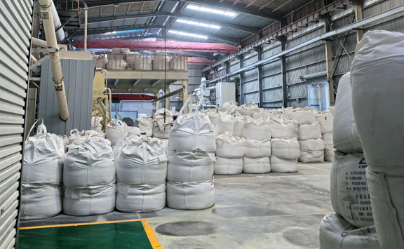 Asian Metal visits Zhengzhou Zhengda