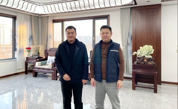 Asian Metal visits Shandong Xinye Mineral Technology Co.