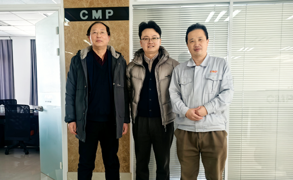 亚洲金属网出访天津泽希