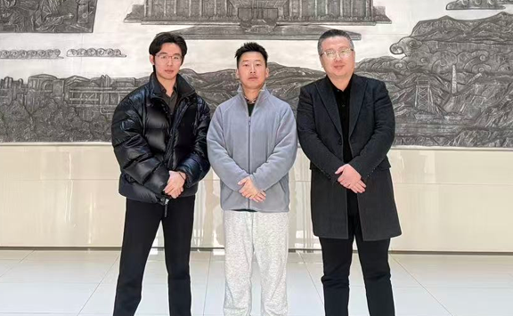 亚洲金属网出访云南锗业