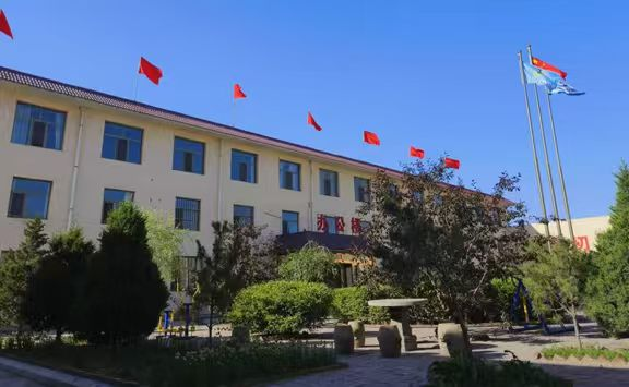 亚洲金属网出访金川镁业