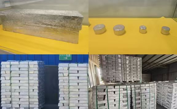 亚洲金属网出访金川镁业