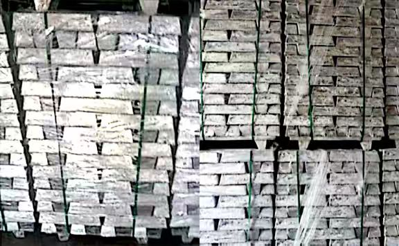 亚洲金属网出访府谷万鑫