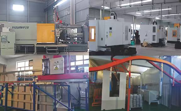 亚洲金属网出访金川鸿泰镁合金