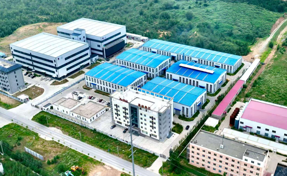 亚洲金属网出访恒峰镁业-嘉镁新材料