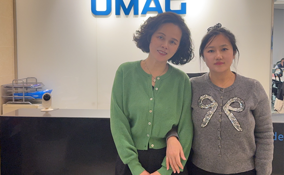 亚洲金属网出访上海联磁