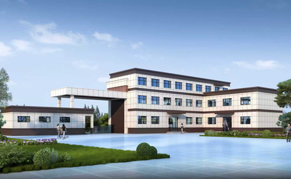 亚洲金属网出访山西富盛