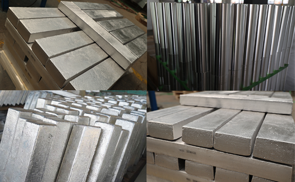 亚洲金属网出访山西银光