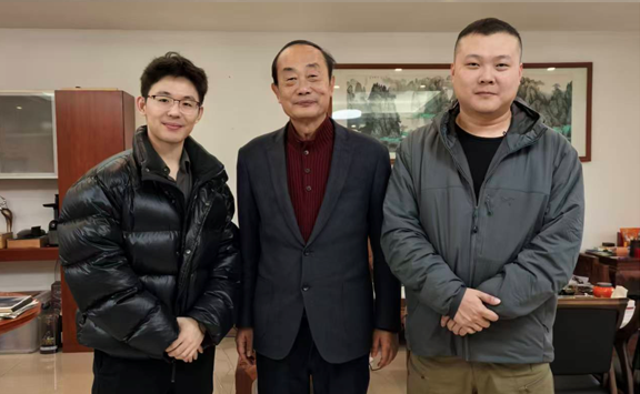 亚洲金属网出访中金岭南丹霞冶炼厂、韶关晟发、广东欧莱、韶关锦源、韶关凯迪