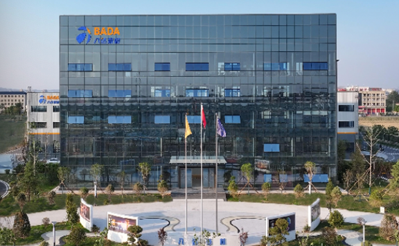 亚洲金属网出访八达新材