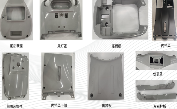 亚洲金属网出访八达新材