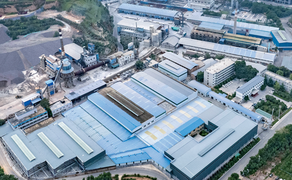 亚洲金属网出访山西八达