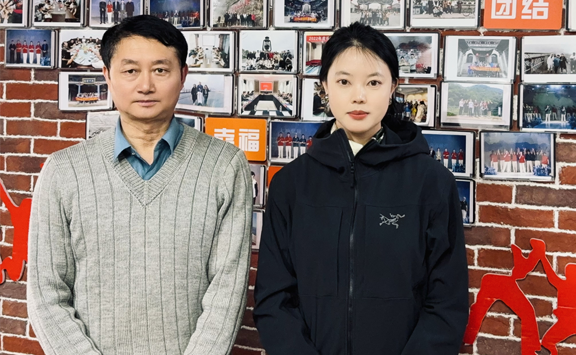 亚洲金属网出访振特镁业