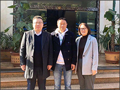 Asian Metal visits Zifu Industry, Gejiu Nonferrous Metal, Yunfan Nonferrous Metals, Kaimeng Industrial and Trading and Zili Mining and Metallurgy