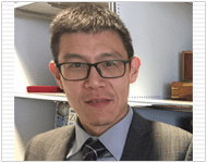 Sam Wang