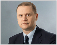 Mr. Vladislav Soloviev