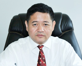 Liu Yuebin