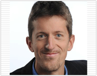 Arnaud Vigie