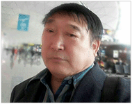 Fei Shuhuan