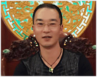 Liangguang Huang