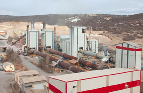 company picture - Asian Metal