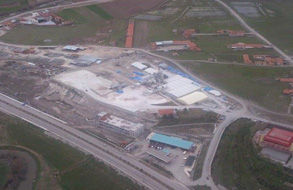 company picture - Asian Metal