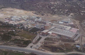 company picture - Asian Metal