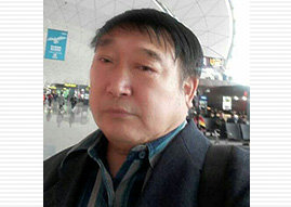 Images of people - Asian Metal