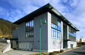 company picture - Asian Metal