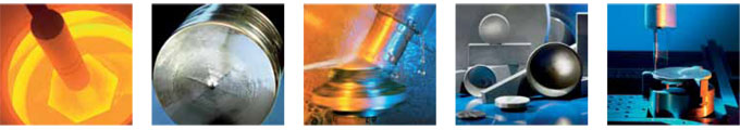 company picture - Asian Metal