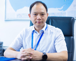 Dequan Zhang