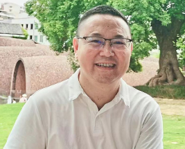 Jiaoshu Ouyang